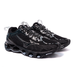 Tênis Mizuno Wave Prophecy X Lançamento na internet
