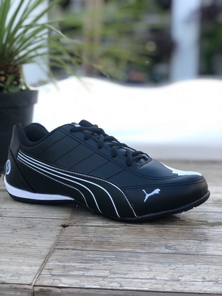 Tenis puma hotsell bmw azul marinho