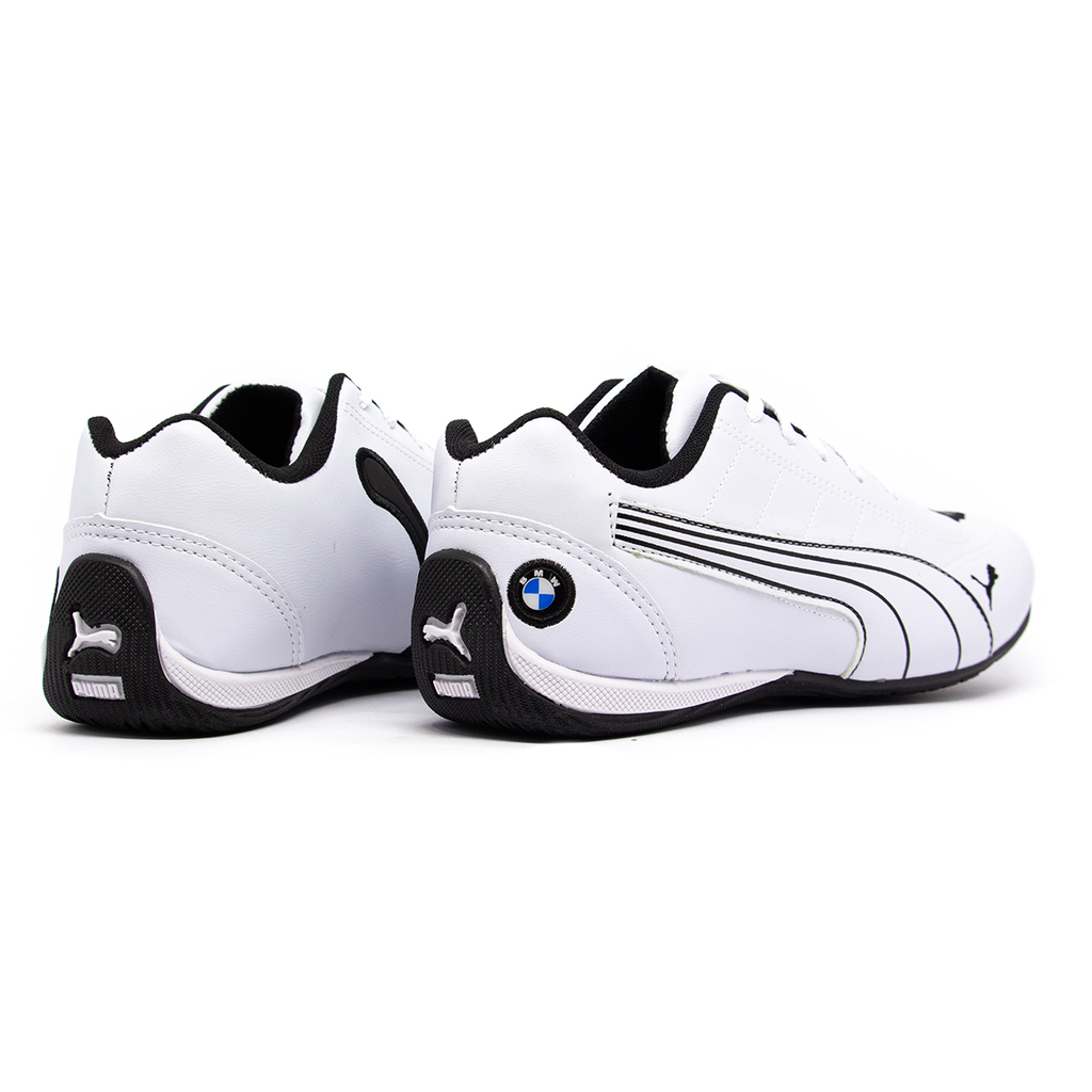 Tenis puma hotsell da bmw