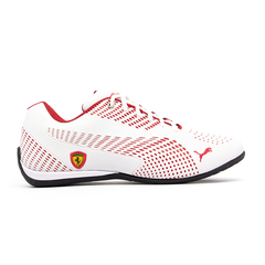 TÊNIS PUMA FERRARI SF DRIFT CAT 5 ULTRA II MASCULINO E FEMININO - Atacado Barato | O Fornecedor Mais Confiável do Brasil