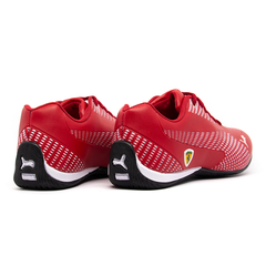 TÊNIS PUMA FERRARI SF DRIFT CAT 5 ULTRA II MASCULINO E FEMININO - loja online