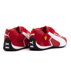 Tênis Puma Ferrari New na internet