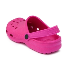 Sandália Crocs Babuche EVA