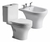 FERRUM VENETO INODORO + DEPOSITO + BIDET + ASIENTO - comprar online