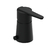 HMET FLAT BIDET C/TRANSF. MONOC BLACK - comprar online