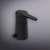 HMET FLAT BIDET C/TRANSF. MONOC BLACK