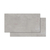 SALDO INCEPA 60X120 PORL.MIRAGE GRIS RET (11,52M2) - comprar online