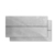 REALONDA PORC. 21X63 OPAL STRIP WHITE (H.A.S) - comprar online