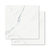 PORTINARI 120X120 PORC.BALLET STATUAR WHITE NATURAL - comprar online