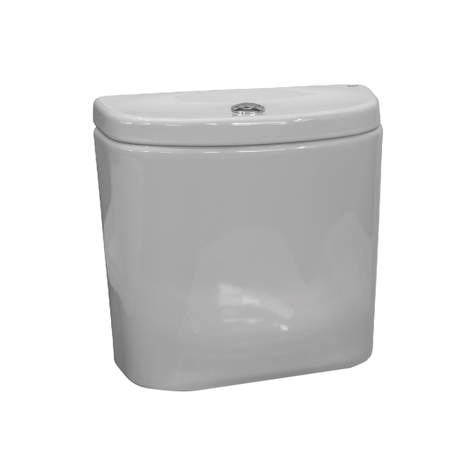 Combo Roca Dama Senso Bidet + Inodoro Largo + Deposito Dual – Santagal