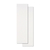 ANGELGRES 15X60 CER.WHITE FROST MATE - comprar online