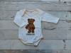 BODY BEAR BASQUET NATURAL