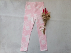 CALZA BATIK ROSA