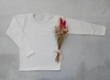 REMERA TERMICA BLANCA