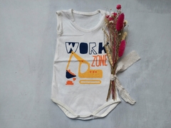 BODY MUSCULOSA WORK NATURAL