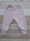 PANTALON ROSA ALGODON PIMA