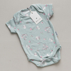 BODY DE MORLEY BAMBIS AQUA