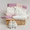 BABY BOX MADERA - AJUAR 10 PIEZAS BIRD - comprar online