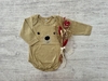 BODY BEAR BEIGE