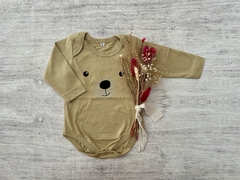 BODY BEAR BEIGE