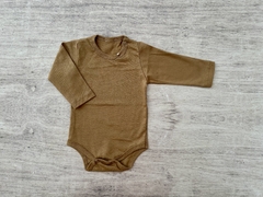 BODY BASICO BEIGE