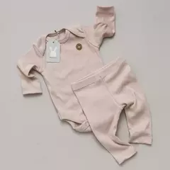 CONJUNTO DE MORLEY NUDE