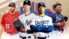 Banner de la categoría MLB