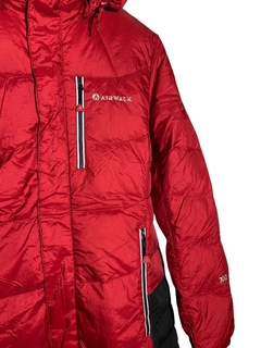 Campera pluma Airwalk L - comprar online