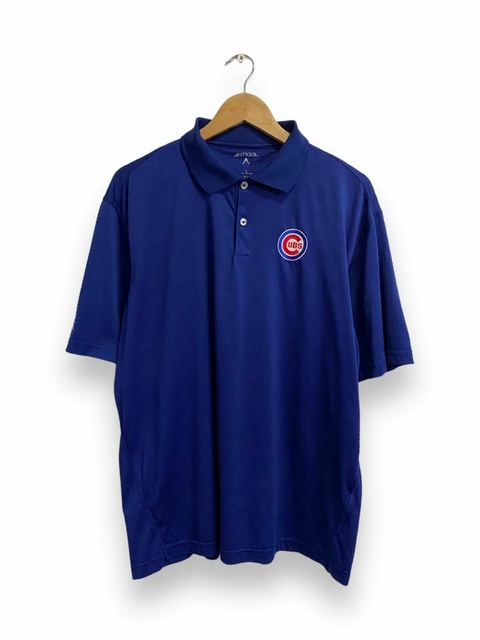 Chomba Chicago Cubs L