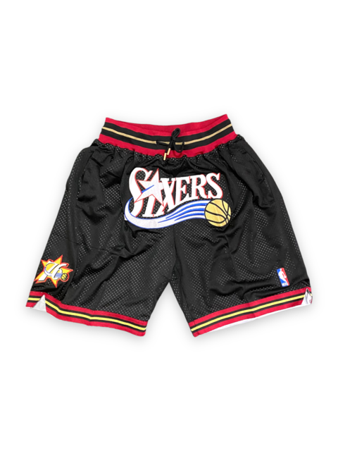 Short NBA Sixers XL - XXL