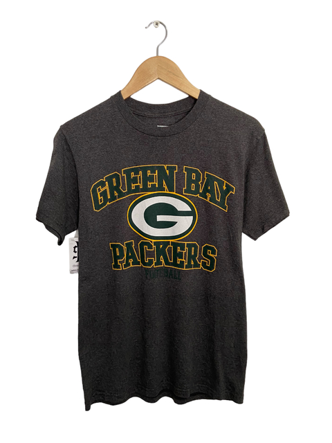 remera Green Bay Packers S