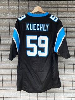 Camiseta NFL Carolina Panthers M en internet