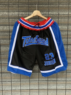 Short NBA Tunesquad L