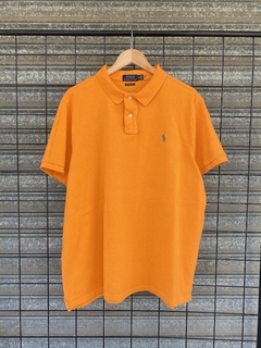 Chomba Polo Ralph Lauren XXL