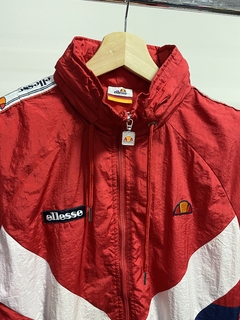 Rompeviento Ellesse M - comprar online