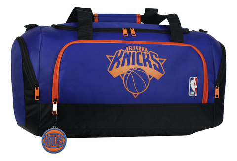 Bolso NBA Oficial New York Knicks