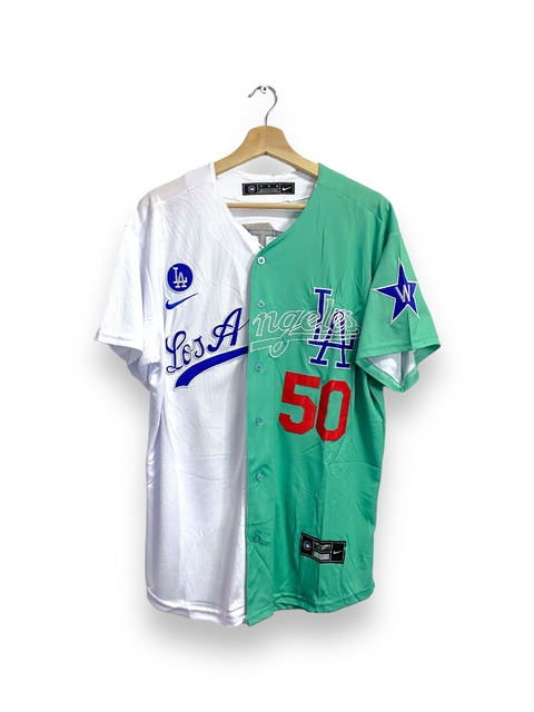 Camiseta MLB Los angeles Dodgers S - L - XL