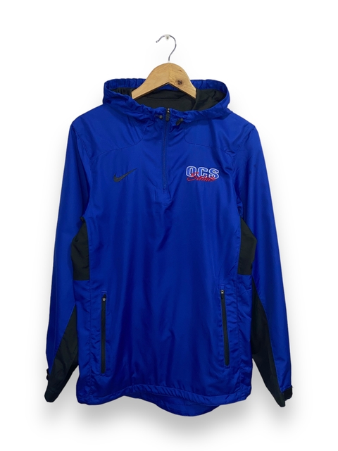 Anorak Rompeviento Nike OCS S