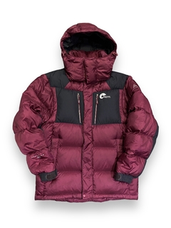 Campera NEPA pluma 800 S