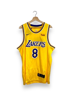 Camiseta NBA Lakers L