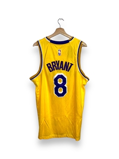 Camiseta NBA Lakers L - comprar online