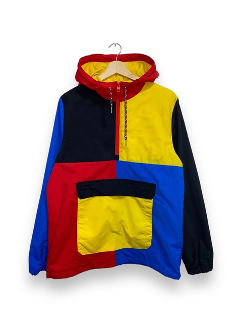 Anorak Empyre S