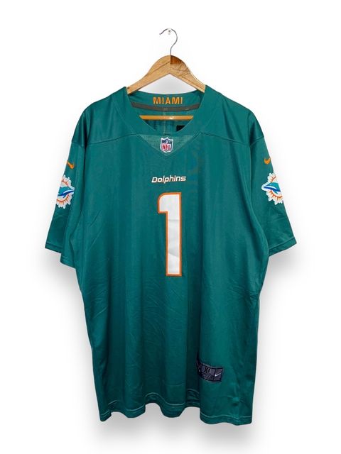 Camiseta NFL Miami Dolphins M - XL