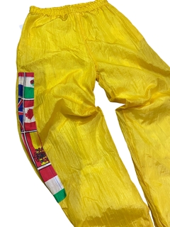 Pantalon World S - comprar online