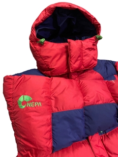 Campera NEPA pluma 800 L Comprar en Ropa High Style