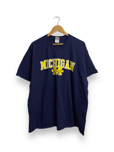 Remera Michigan XXL