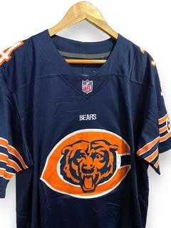 Camiseta NFL Bears XL en internet