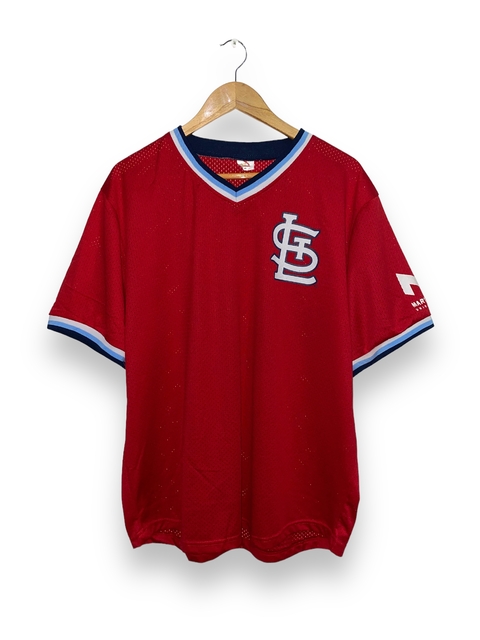 Camiseta MLB Cardinals XL