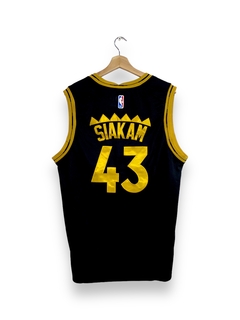 Camiseta NBA Toronto XL - comprar online