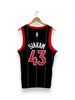 Camiseta NBA Raptors S - comprar online